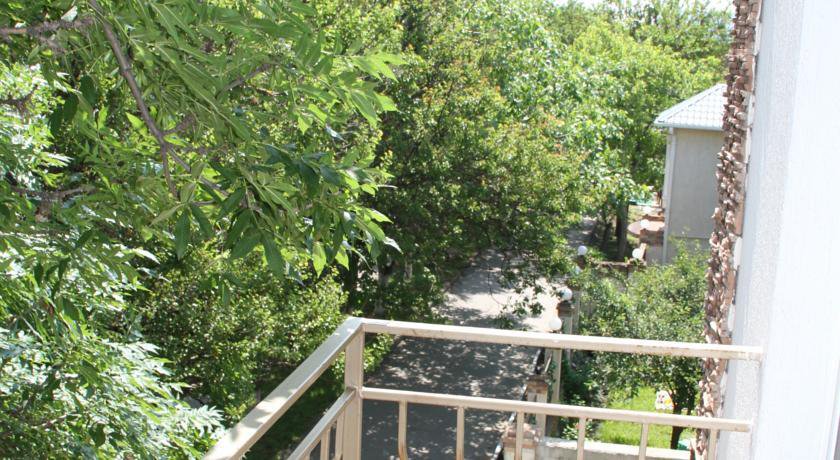 Гостиница Guest House Y Tamara Анапа-18