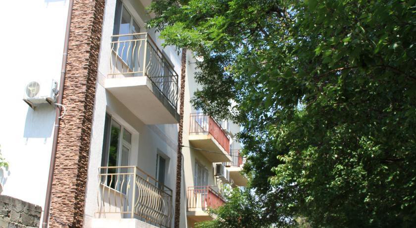 Гостиница Guest House Y Tamara Анапа-6