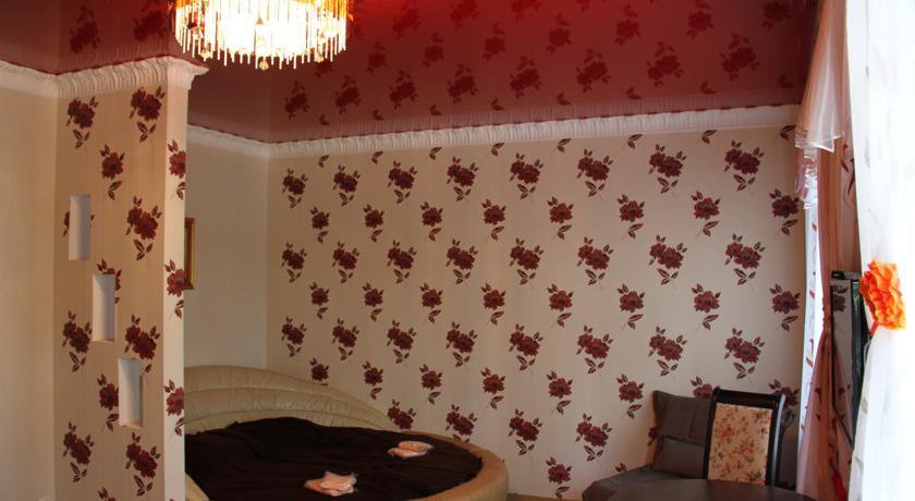 Гостиница Guest House Y Tamara Анапа-4