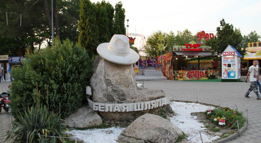 Гостиница Guest House Y Tamara Анапа-20