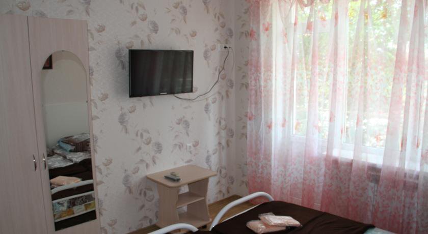Гостиница Guest House Y Tamara Анапа