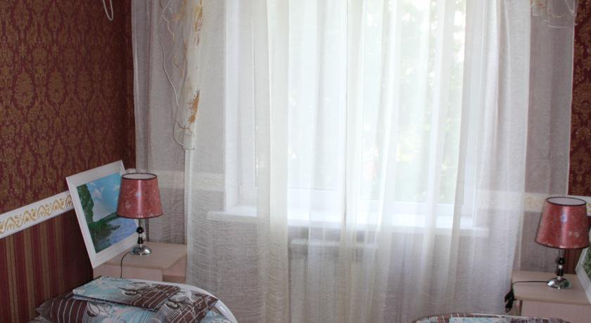 Гостиница Guest House Y Tamara Анапа