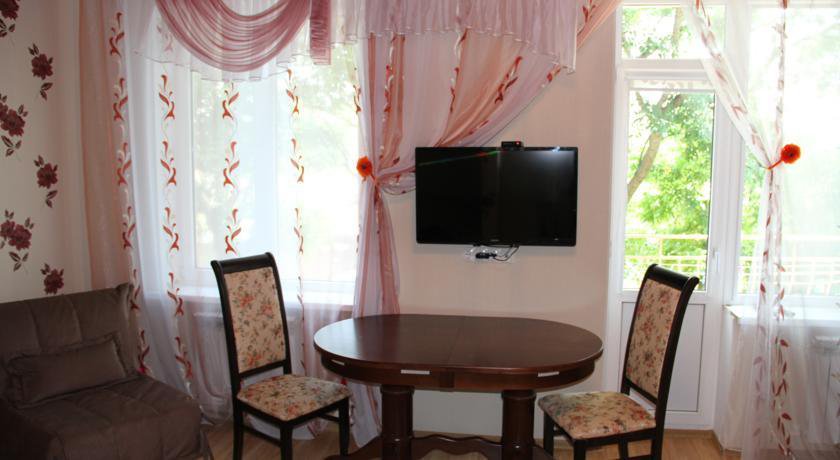 Гостиница Guest House Y Tamara Анапа