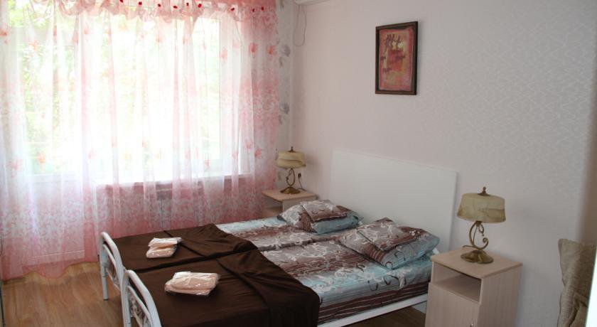 Гостиница Guest House Y Tamara Анапа-16