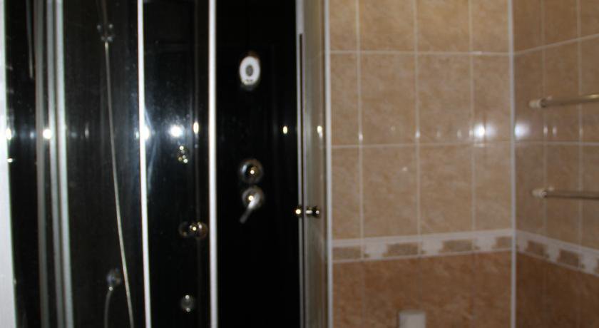 Гостиница Guest House Y Tamara Анапа-12