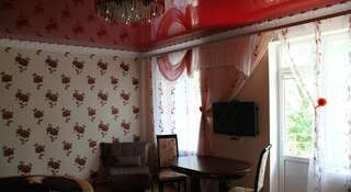 Гостиница Guest House Y Tamara Анапа Люкс с 1 спальней-1