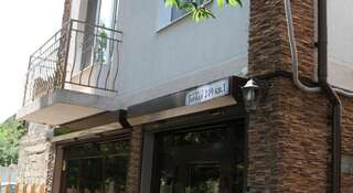 Гостиница Guest House Y Tamara Анапа-3