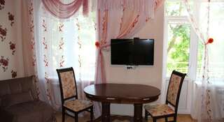 Гостиница Guest House Y Tamara Анапа Люкс с 1 спальней-3