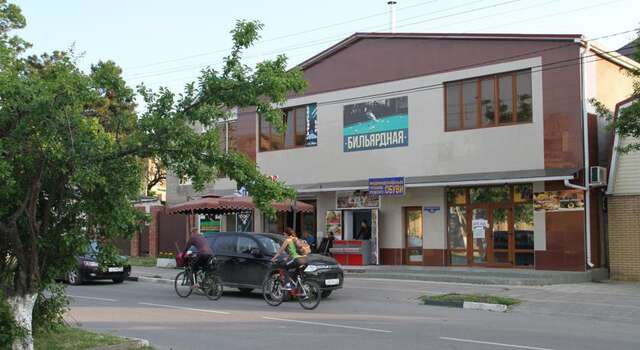 Гостиница Guest House Y Tamara Анапа-25