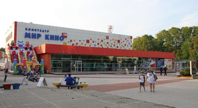 Гостиница Guest House Y Tamara Анапа-24