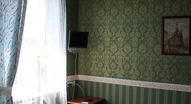 Гостиница Guest House Y Tamara Анапа-18